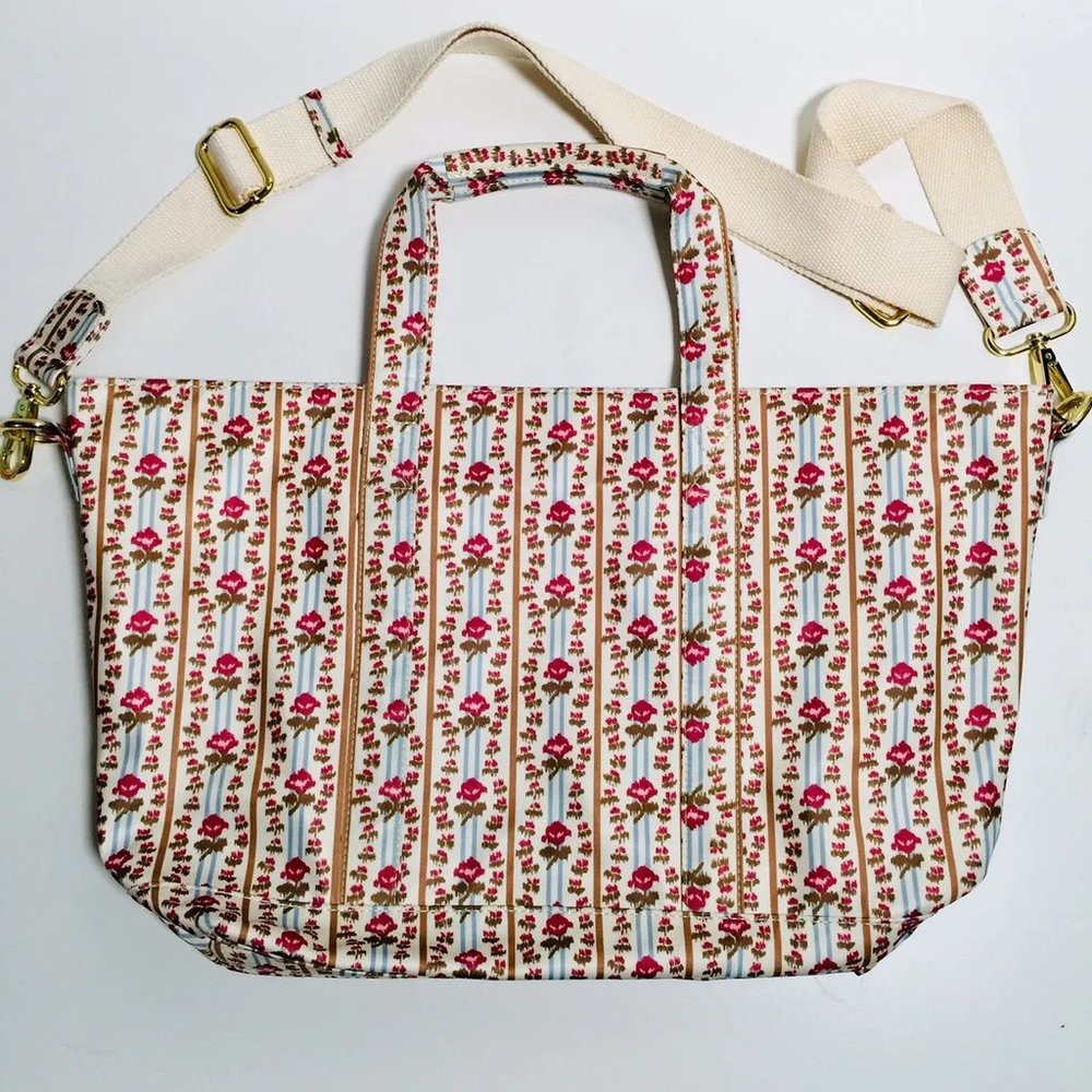 Stoney clover American Girl Felicity Merriman Nylon Mini Tote